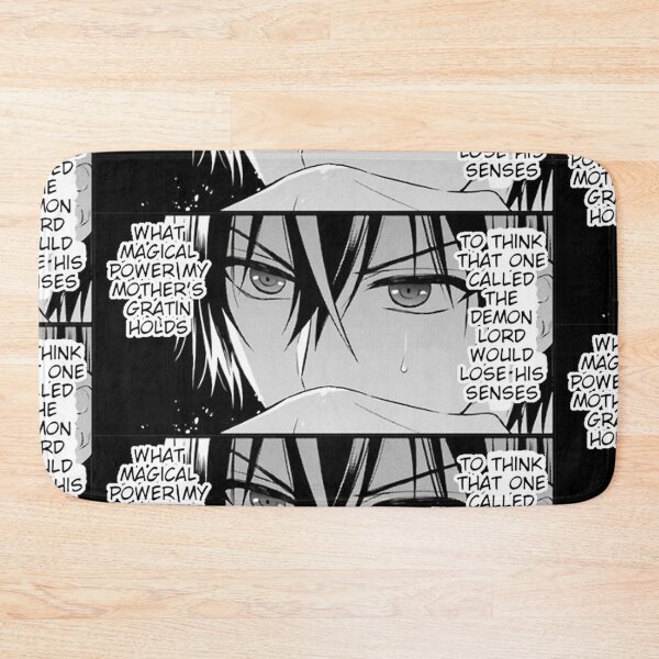 Item preview, My Mother's Gratin | Misfit of Demon King Academy designed and sold by mangaBear.