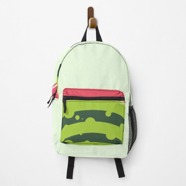 Item preview, Reverse Watermelon designed and sold by Leo the Alien.