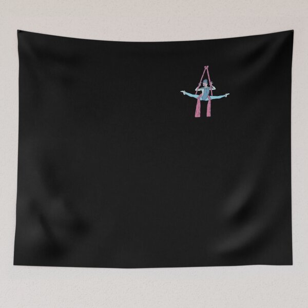 Item preview, Trapeze Artist Pocket - Aerial Silk - Circus Performance designed and sold by DeWinnes.