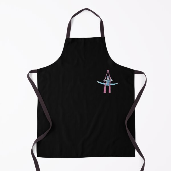 Item preview, Trapeze Artist Pocket - Aerial Silk - Circus Performance designed and sold by DeWinnes.