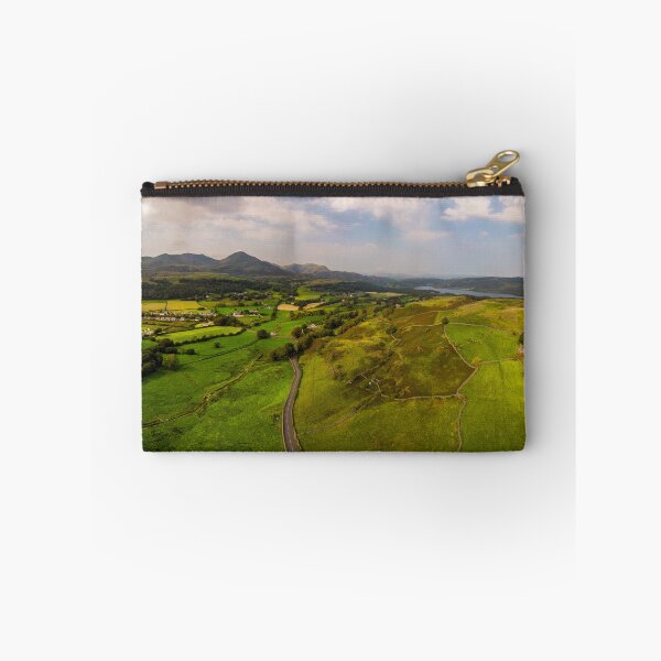 Item preview, Coniston Water and the Old Man designed and sold by ademcfade.