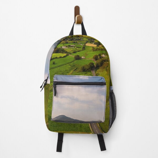 Item preview, Coniston Water and the Old Man designed and sold by ademcfade.