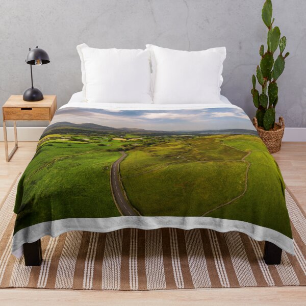 Item preview, Coniston Water and the Old Man designed and sold by ademcfade.