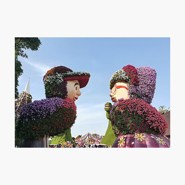Item preview, Miracle Garden Dubai, UAE designed and sold by Ambasador.