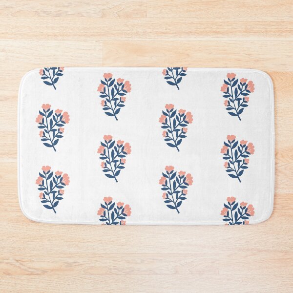 Item preview, Minimal flower designed and sold by magda09.