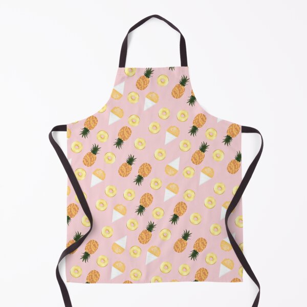 Item preview, Pineapple Summer Pink designed and sold by WestxArt.