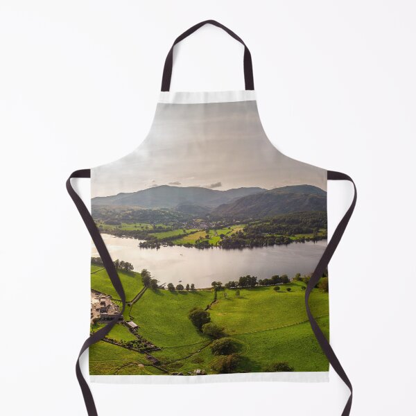 Item preview, Sunny Coniston Water designed and sold by ademcfade.