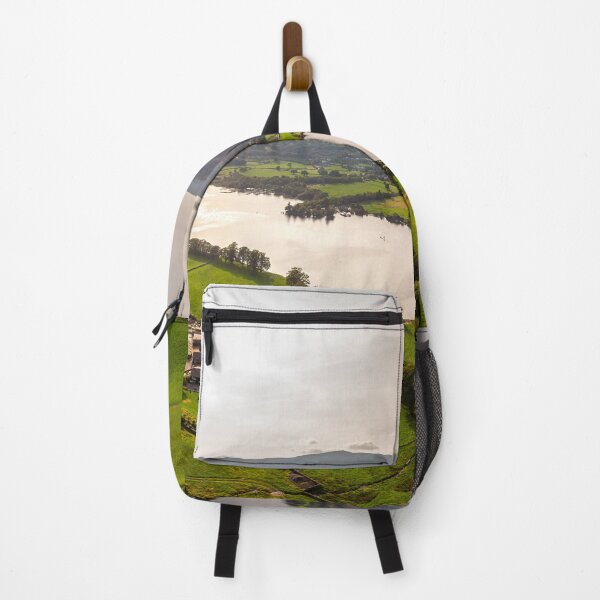 Item preview, Sunny Coniston Water designed and sold by ademcfade.