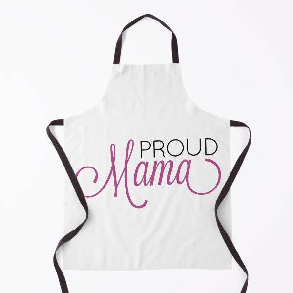 Artikelvorschau, Stolze Mama / Stolze Mutter entworfen und verkauft von HappyPrints ⭐⭐⭐⭐⭐.