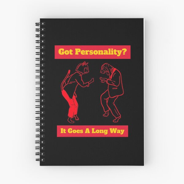 Item preview, Got Personality? designed and sold by Personal Product Designers.