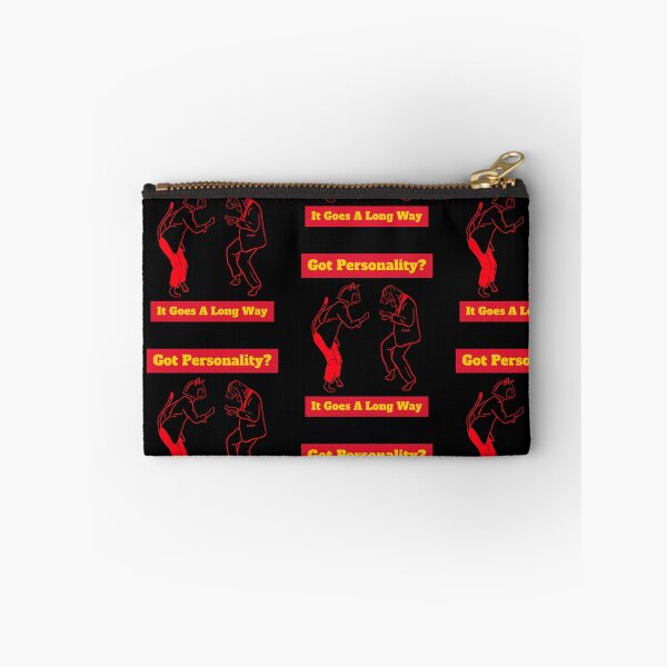 Item preview, Got Personality? designed and sold by Personal Product Designers.
