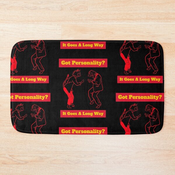 Item preview, Got Personality? designed and sold by Personal Product Designers.