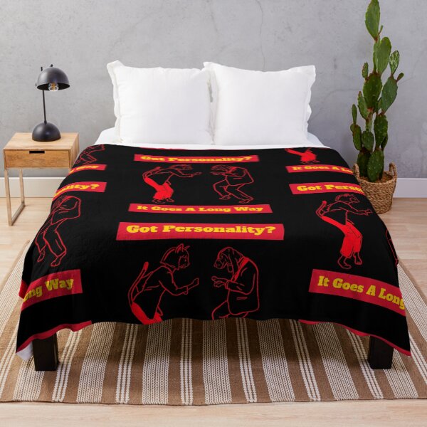 Item preview, Got Personality? designed and sold by Personal Product Designers.