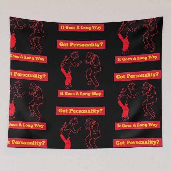 Item preview, Got Personality? designed and sold by Personal Product Designers.