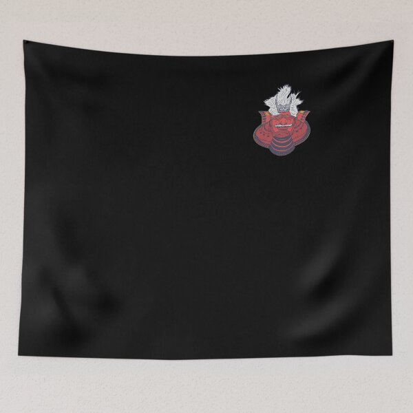 Item preview, Takeda Shingen Pocket - Samurai Helmet - Feudal Lord designed and sold by DeWinnes.