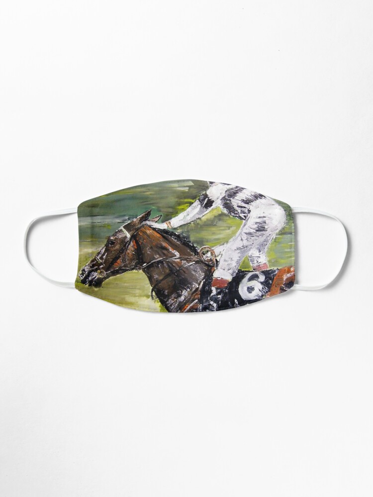 Alternate view of Good Girl Mask