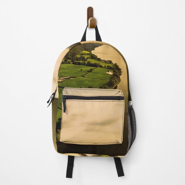 Item preview, Looking down Coniston Water designed and sold by ademcfade.