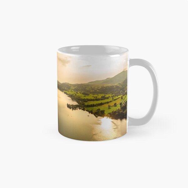 Item preview, Looking down Coniston Water designed and sold by ademcfade.