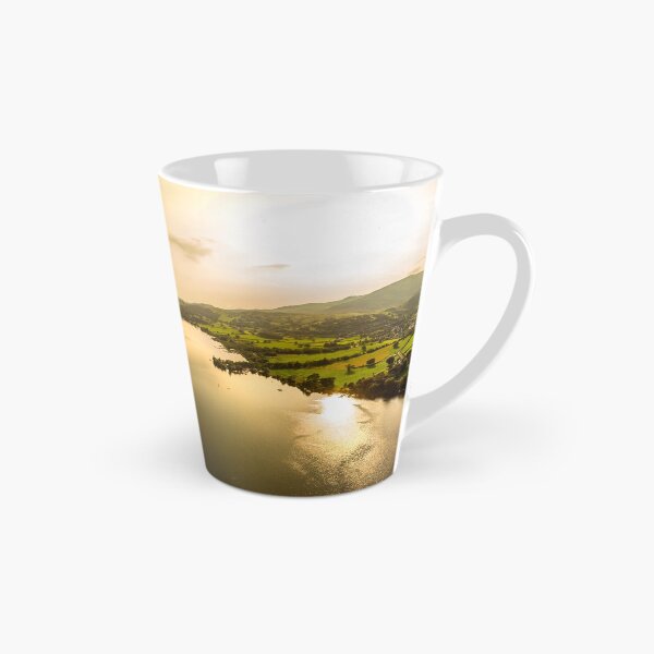 Item preview, Looking down Coniston Water designed and sold by ademcfade.