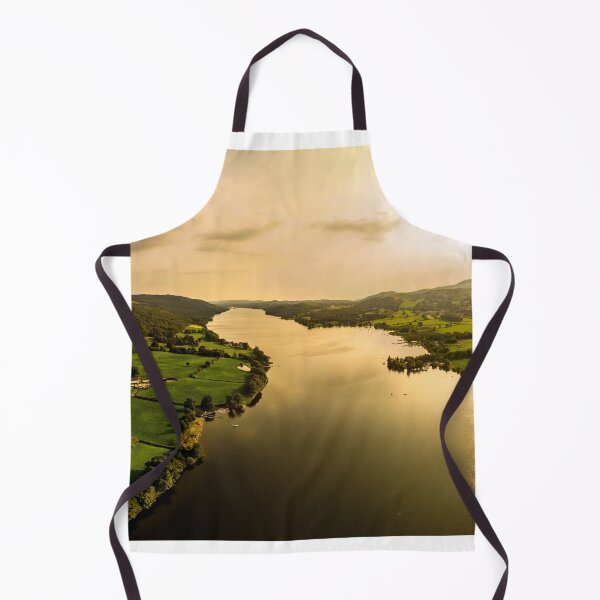 Item preview, Looking down Coniston Water designed and sold by ademcfade.