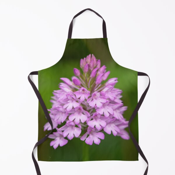 Item preview, Pyramidal Orchid ( Anacamptis pyramidalis ) designed and sold by ccullen222.