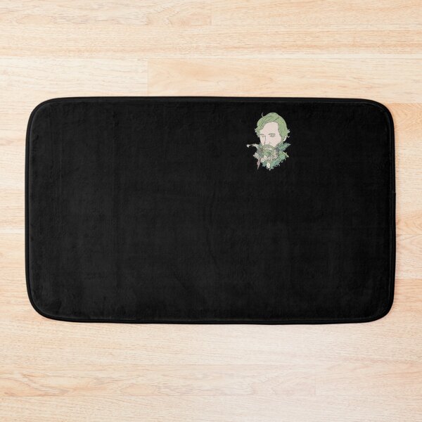 Item preview, Swamp Babe Pocket - Green Beard - Marshland designed and sold by DeWinnes.
