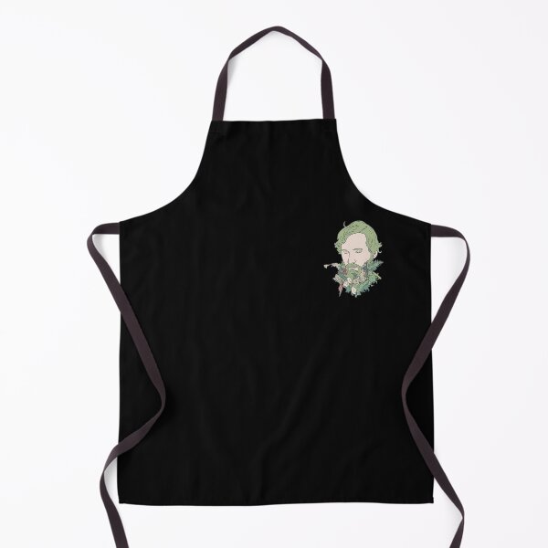 Item preview, Swamp Babe Pocket - Green Beard - Marshland designed and sold by DeWinnes.