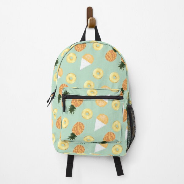 Item preview, Pineapple Summer Green designed and sold by WestxArt.