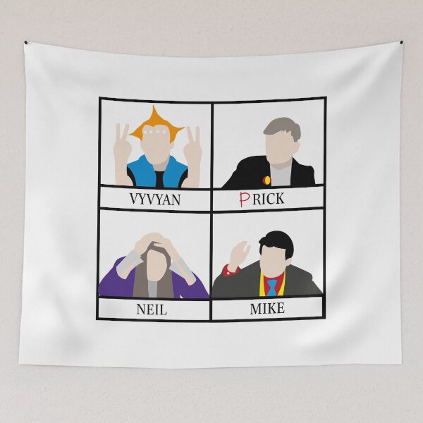 Item preview, Scumbag College Square Version designed and sold by BlooMoo.