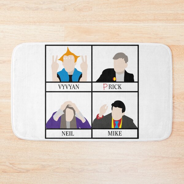 Item preview, Scumbag College Square Version designed and sold by BlooMoo.
