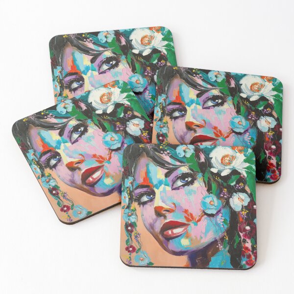 Item preview, Flowery Mood designed and sold by Ethiyo.