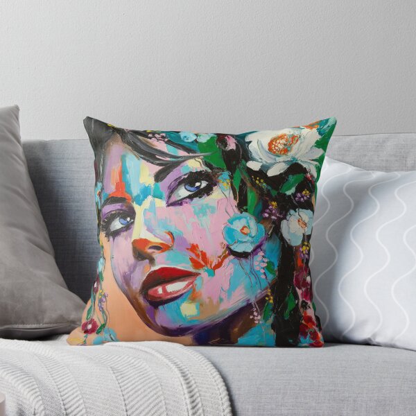 Item preview, Flowery Mood designed and sold by Ethiyo.