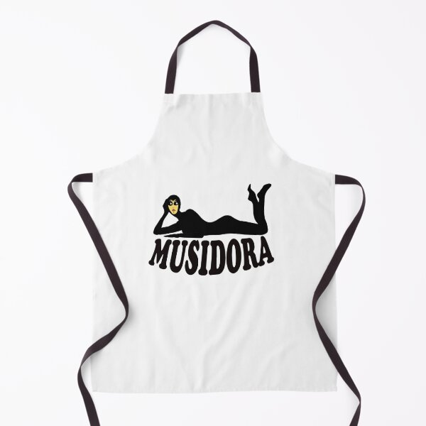 Item preview, Musidora as Irma Vep designed and sold by Viorel Moraru.