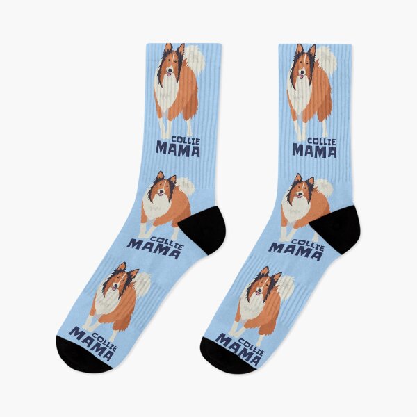 Item preview, Collie dog | Dog mom | Collie mom designed and sold by DerSenat.