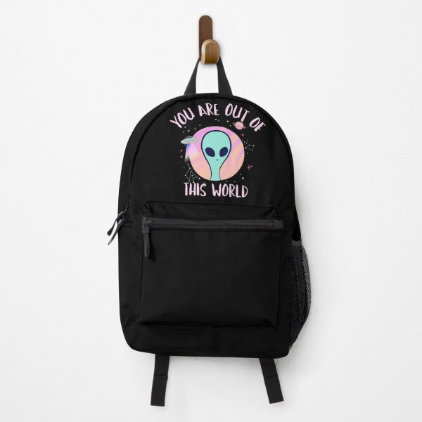 Item preview, You are out of this world designed and sold by Astronomialien.