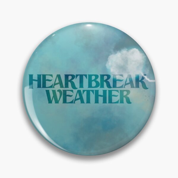 Item preview, Heartbreak Weather  designed and sold by keeva-d.