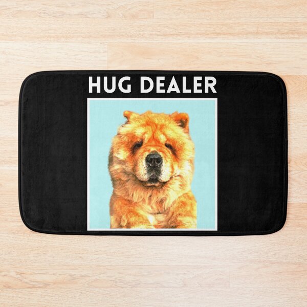 Item preview, Hug dealer  designed and sold by good vibes clothing.