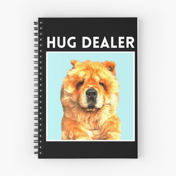Item preview, Hug dealer  designed and sold by good vibes clothing.
