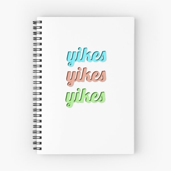 Item preview, Yikes Yikes Yikes designed and sold by choppakizzy.
