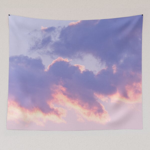 Item preview, Clouds designed and sold by ArtbyLina.