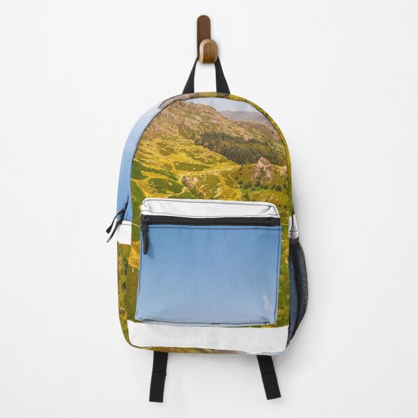 Item preview, The Langdale Pikes from Wrynose designed and sold by ademcfade.