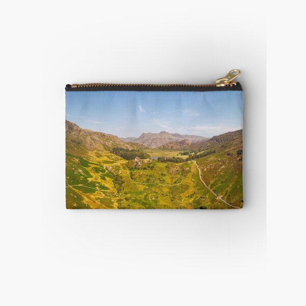 Item preview, The Langdale Pikes from Wrynose designed and sold by ademcfade.