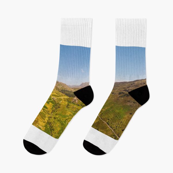 Item preview, The Langdale Pikes from Wrynose designed and sold by ademcfade.