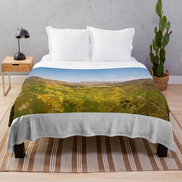 Item preview, The Langdale Pikes from Wrynose designed and sold by ademcfade.