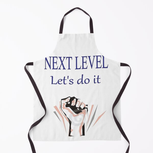 Item preview, NEXT LEVEL designed and sold by NovaThreads Studio.