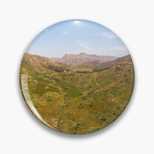 Item preview, The Langdale Pikes designed and sold by ademcfade.