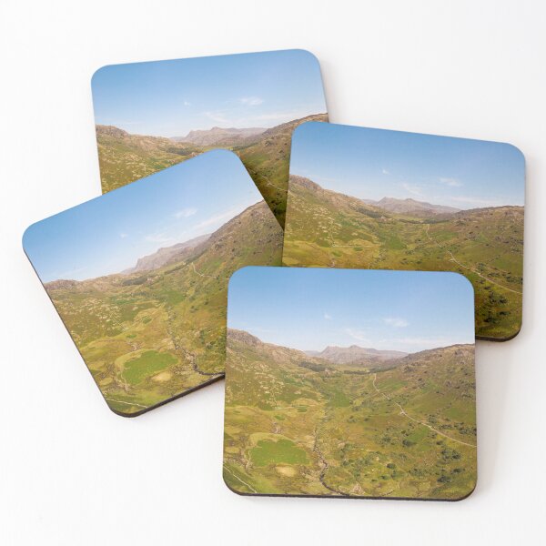 Item preview, The Langdale Pikes designed and sold by ademcfade.