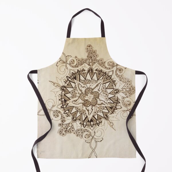 Item preview, Floral Doodle designed and sold by RenCamz1.
