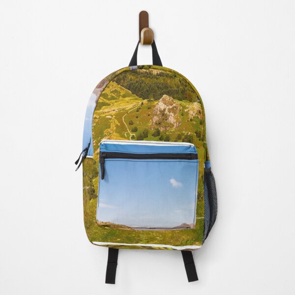 Item preview, The Langdale Pikes with Blea Tarn designed and sold by ademcfade.