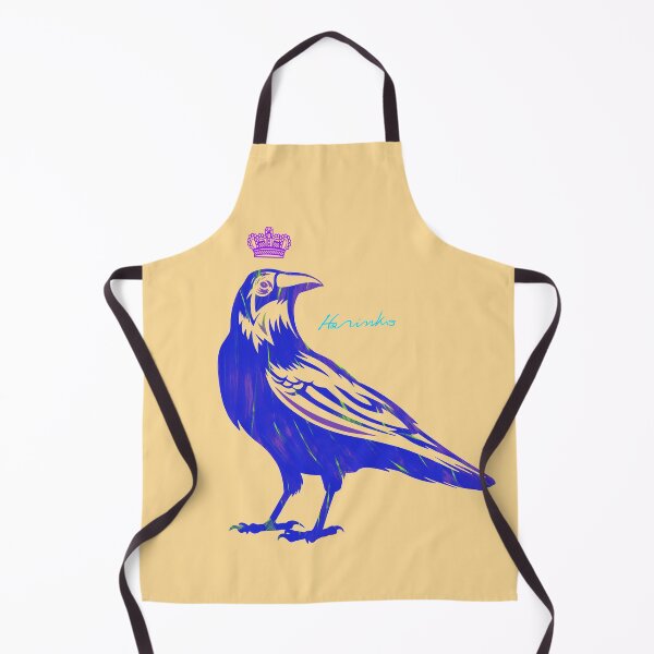 Item preview, Raven Harinko designed and sold by Harinko.